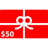 $50 Gift Card